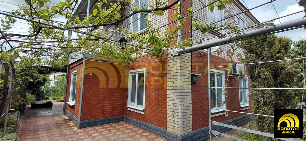 Продажа дома, Крымск, Крымский район, ул. Дунаевского - Фото 20