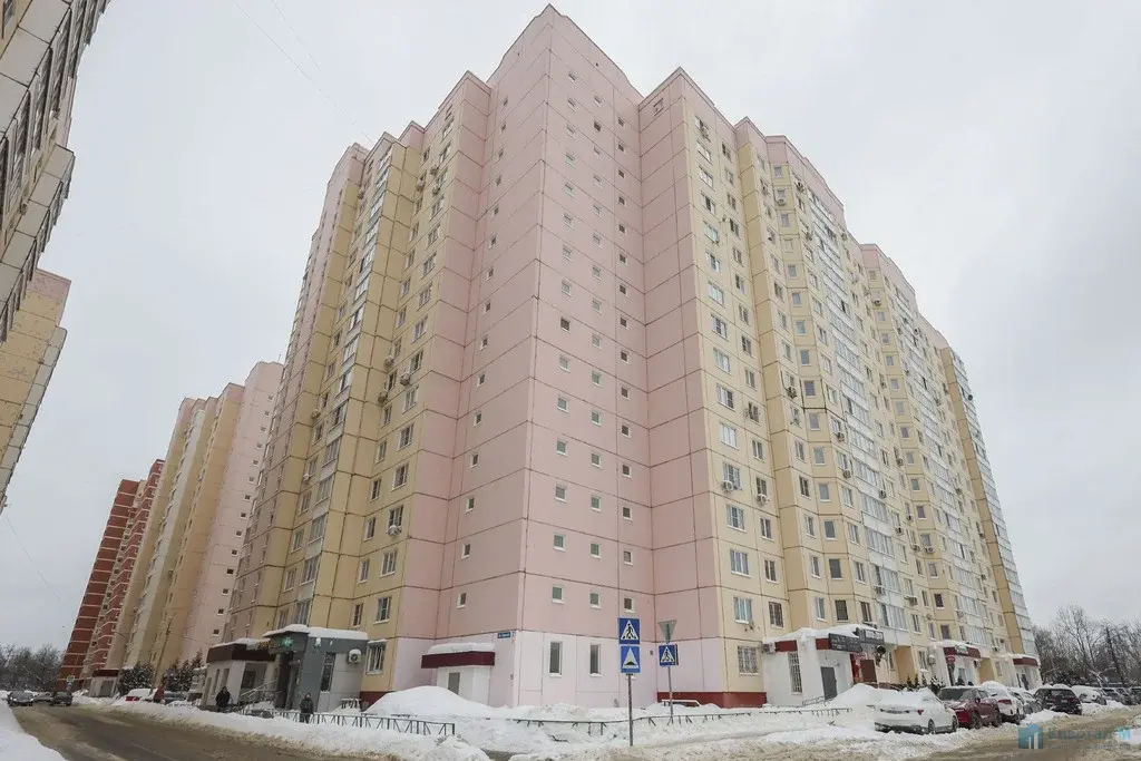 Присматриваете квартиру в районе с развитой инфраструктурой? Тогда это - Фото 13