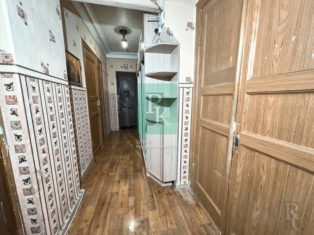 Продажа квартиры, Севастополь, ул. Гоголя - Фото 16
