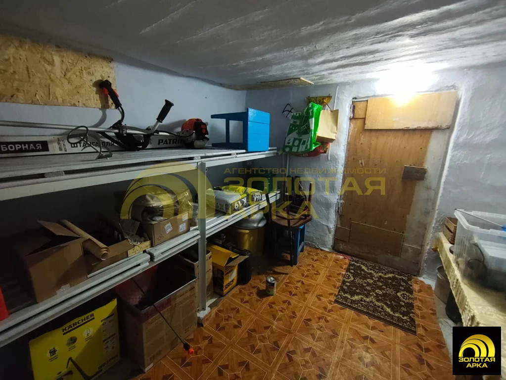 Продажа дома, Тамань, Темрюкский район, ул. Карла Маркса - Фото 10