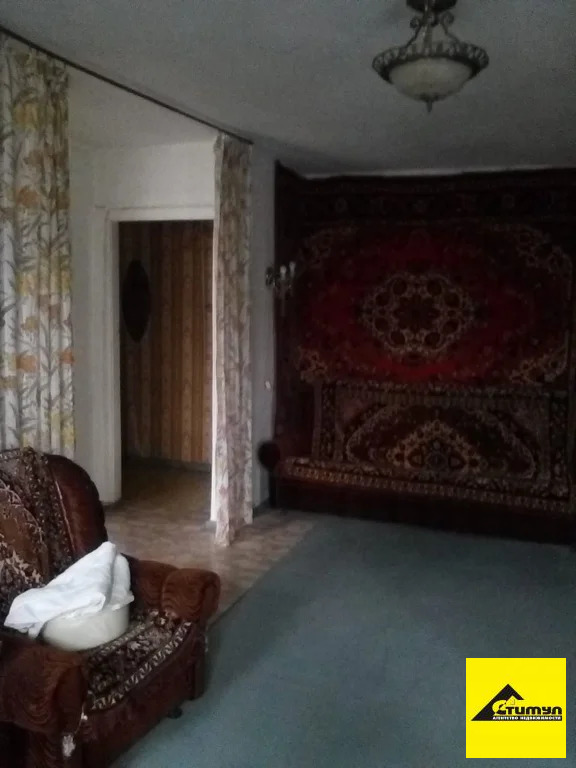 Продажа квартиры, Ейск, Ейский район, ул. Октябрьская - Фото 1