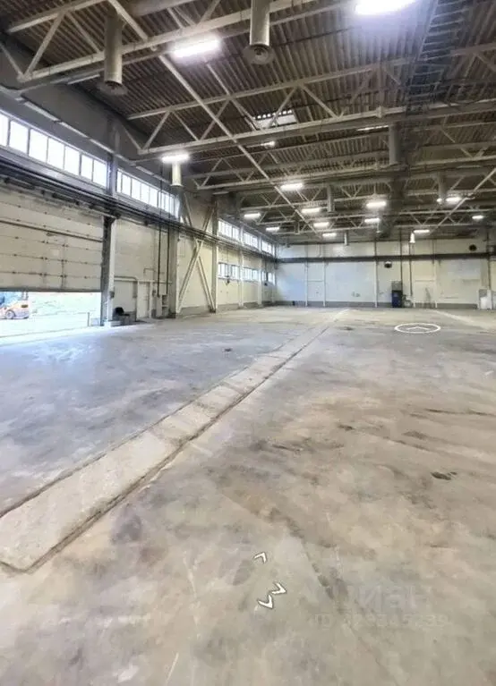 Купить помещение под производство 4400.0м Московская область, ... - Фото 6