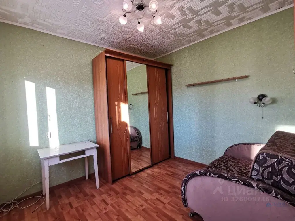 Купить комнату 44.4/44.4м ул. Берзина, 11А, Магадан, Магаданская ... - Фото 3