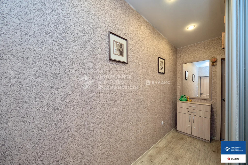 Продажа квартиры, Рязань - Фото 4