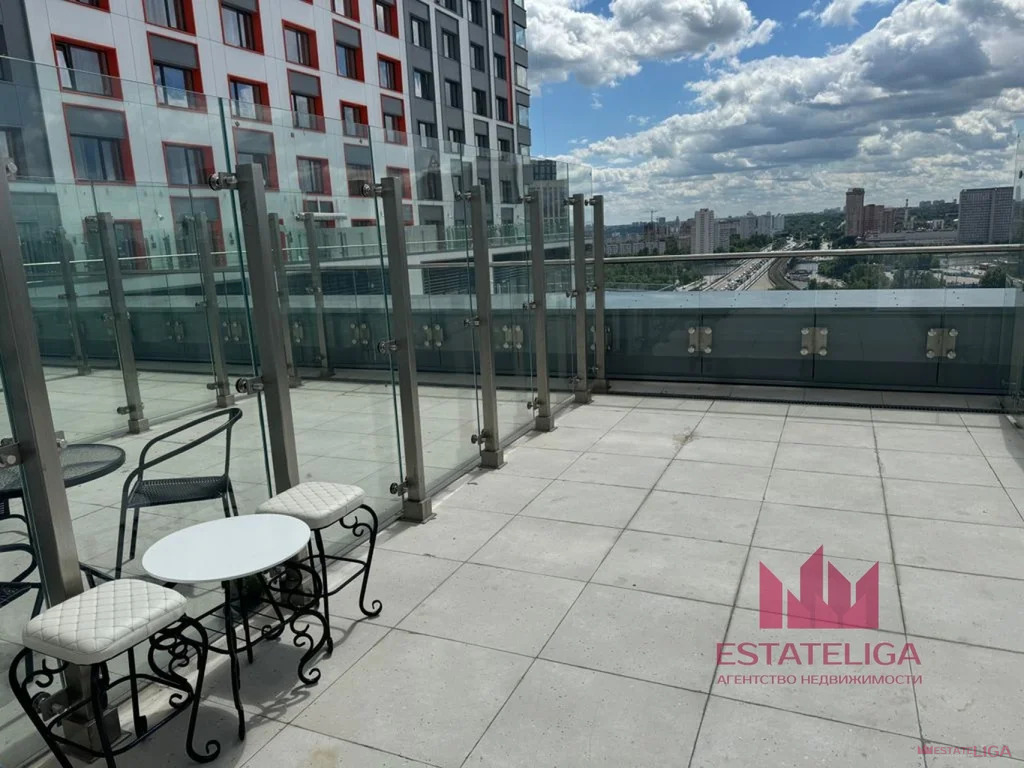 Продажа квартиры, Андропова пр-кт. - Фото 7