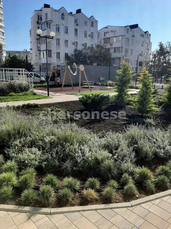 Продажа квартиры, Севастополь, Античный пр-кт. - Фото 14