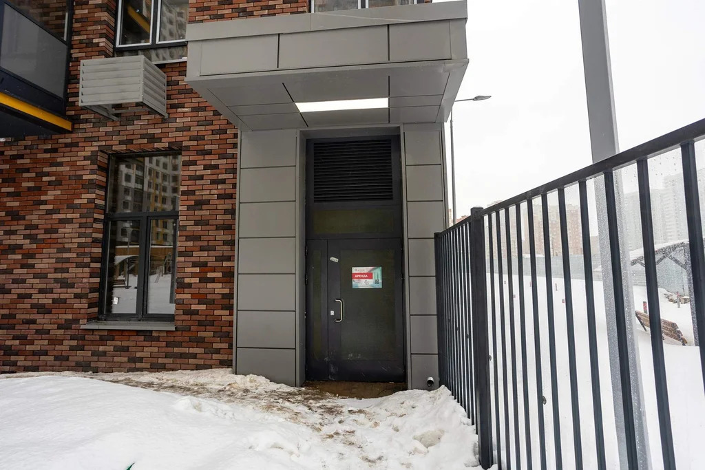 Аренда ПСН площадью 113.7 м2 - Фото 1