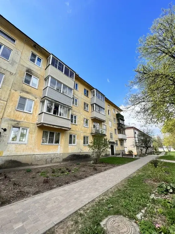 Продаю 3к.кв в пос. Старый городок - Фото 20