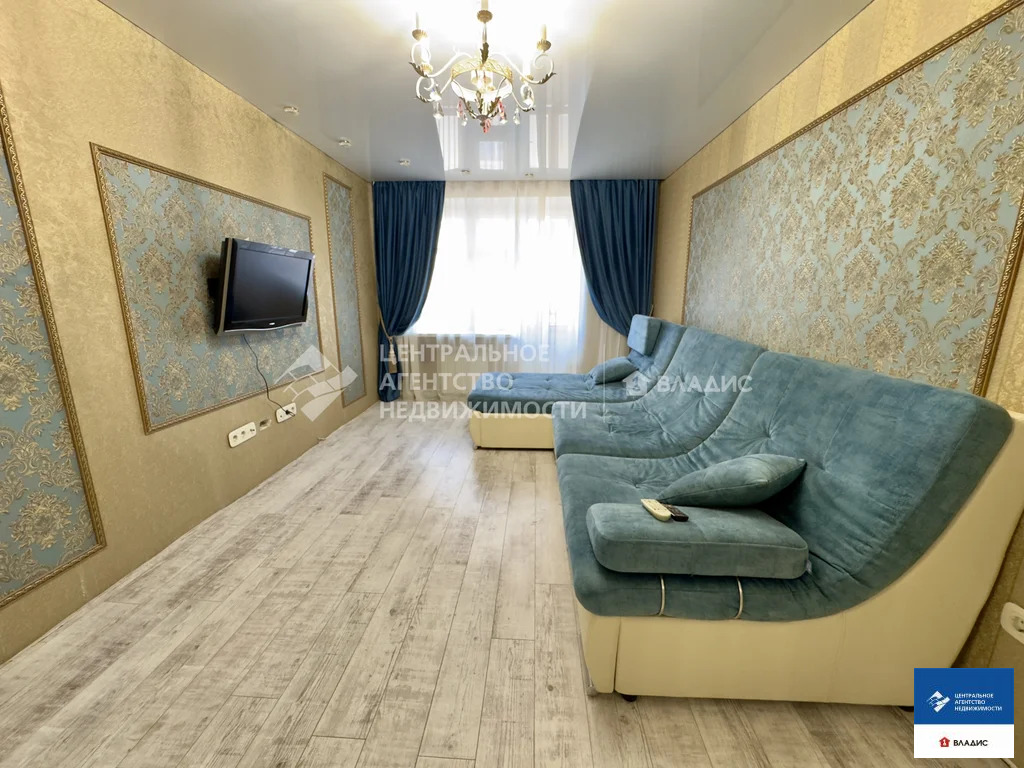 Аренда квартиры, Рязань, ул. Есенина - Фото 5
