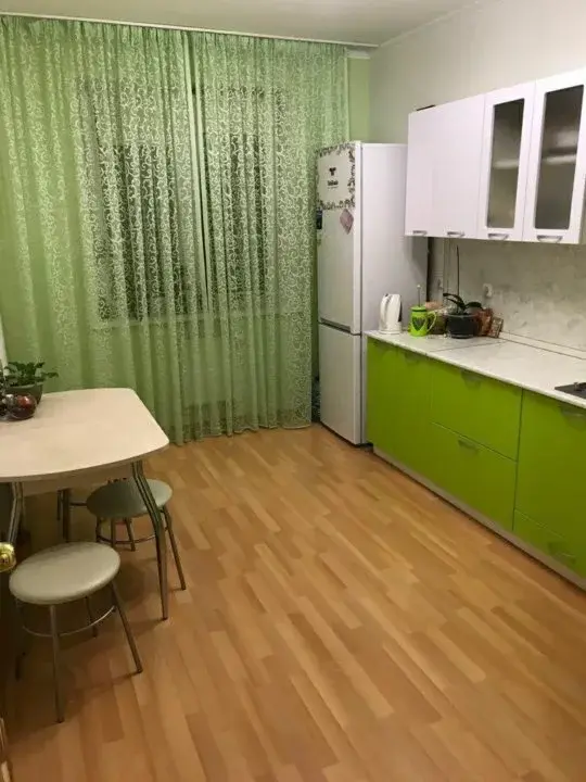 Лобня Улица Некрасова 7 - Фото 1