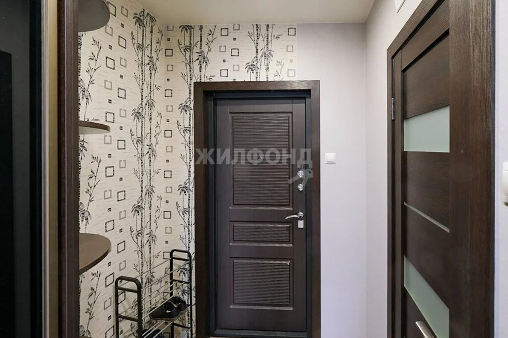 Продажа квартиры, Новосибирск, Виктора Шевелёва - Фото 12