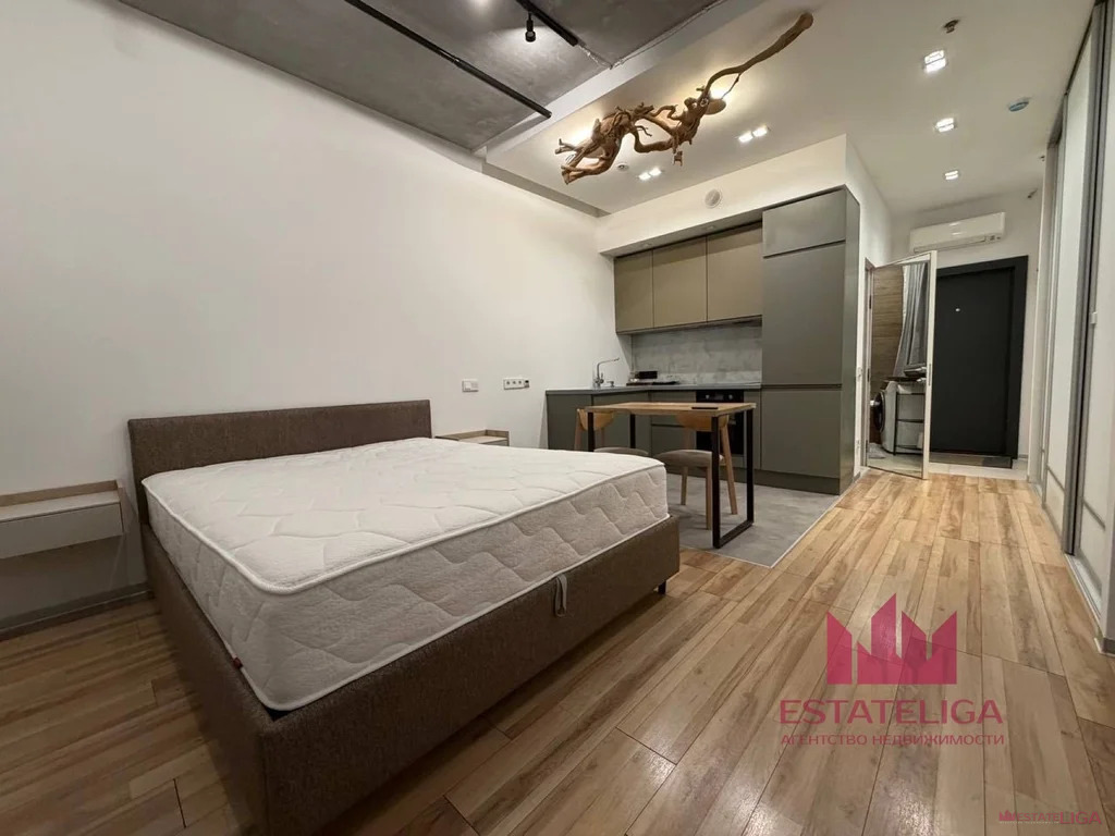 Аренда квартиры, Ходынский б-р. - Фото 1