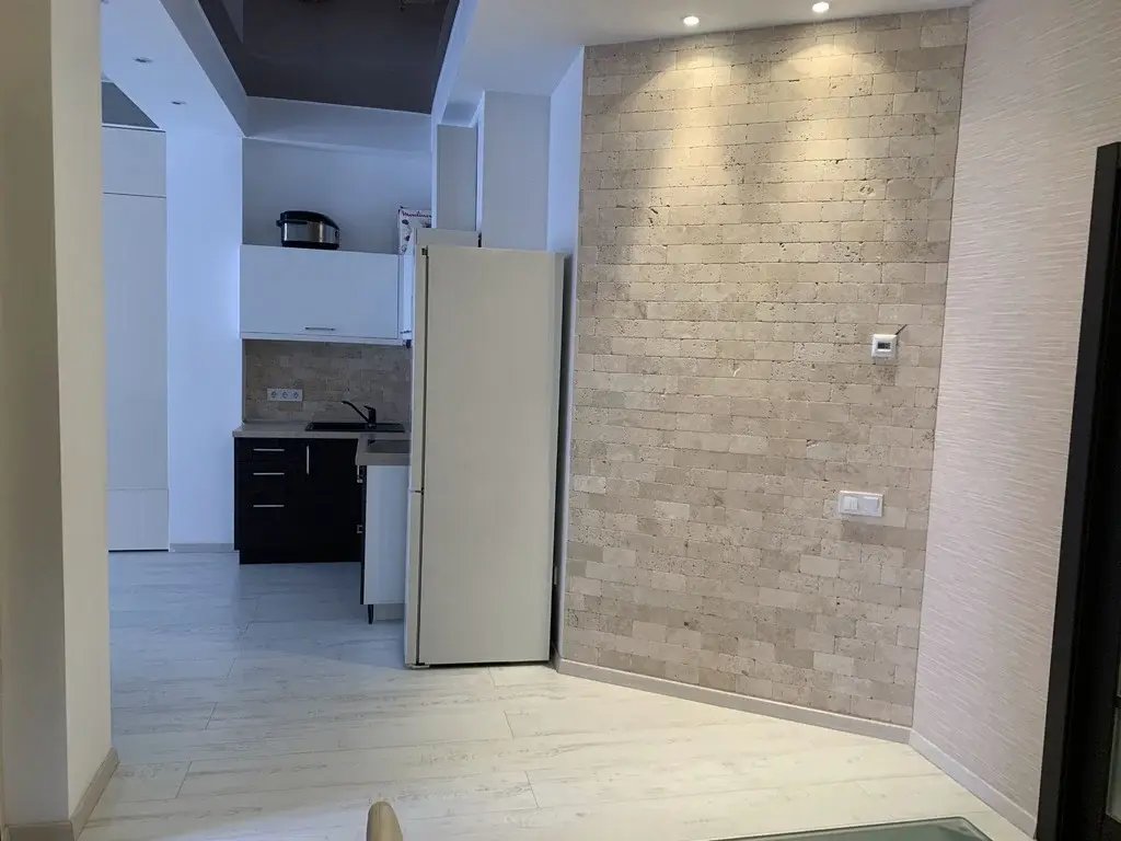Продажа квартиры, Массандра, Улица Умельцев, 1щ - Фото 16