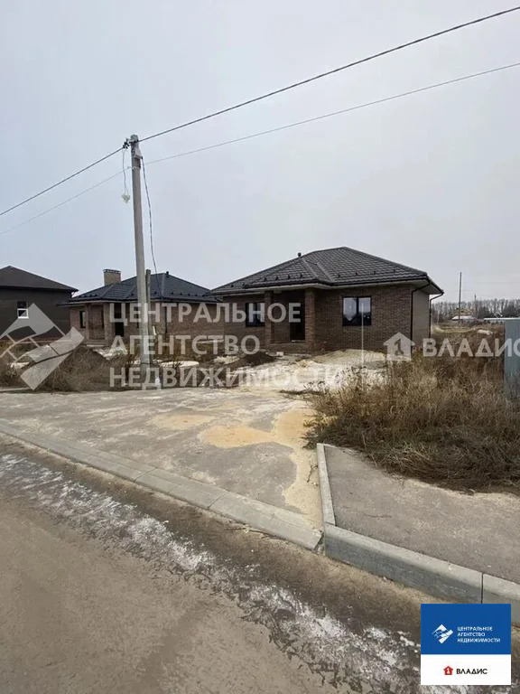 Продажа дома, Мушковатово, Рязанский район, Солнечная улица - Фото 0