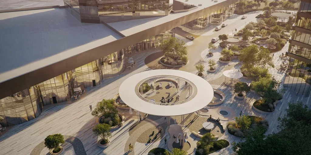 Продажа офиса 254.3 м2 - Фото 6