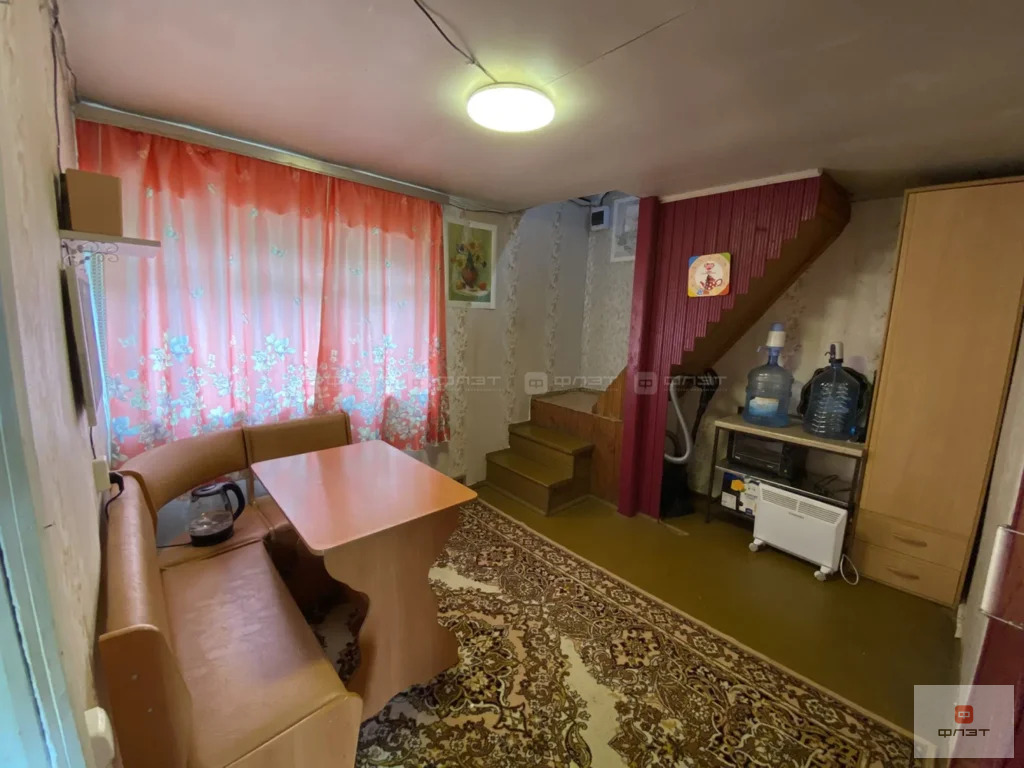Продажа дома, Казань, тер. СНТ Подлужный - Фото 7