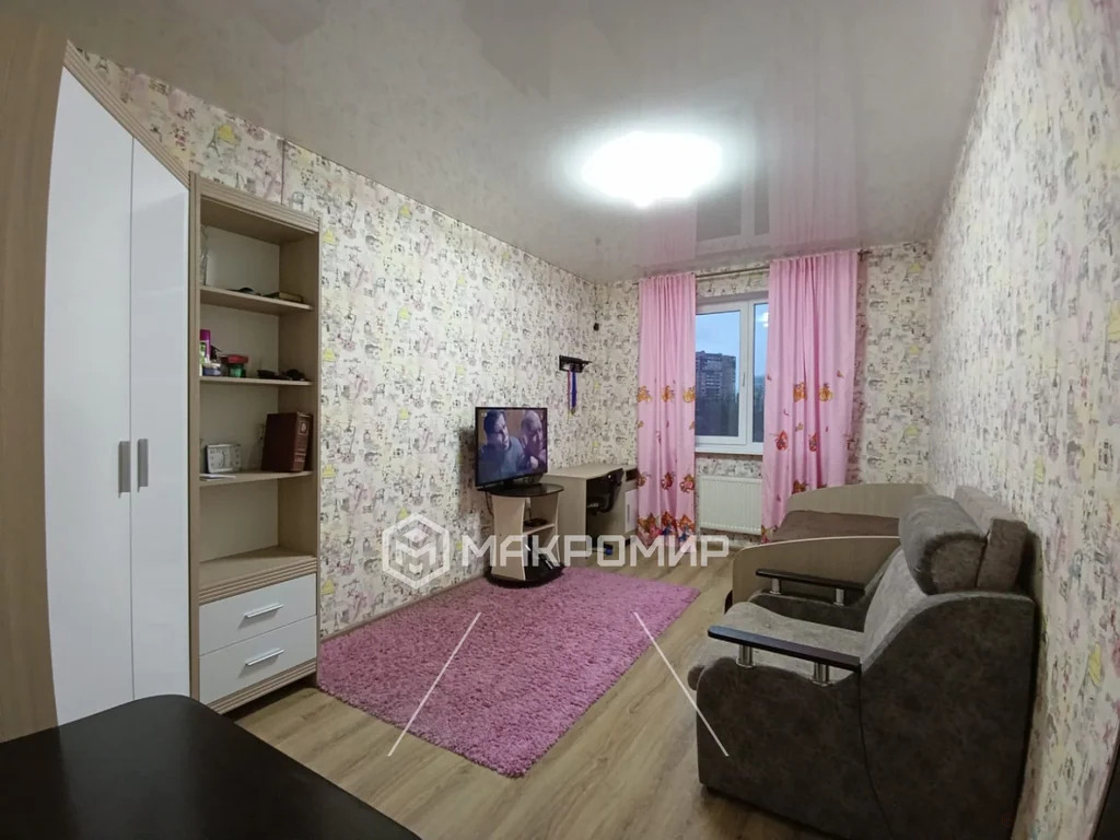 Продажа квартиры, Краснодар, Автолюбителей ул. - Фото 2