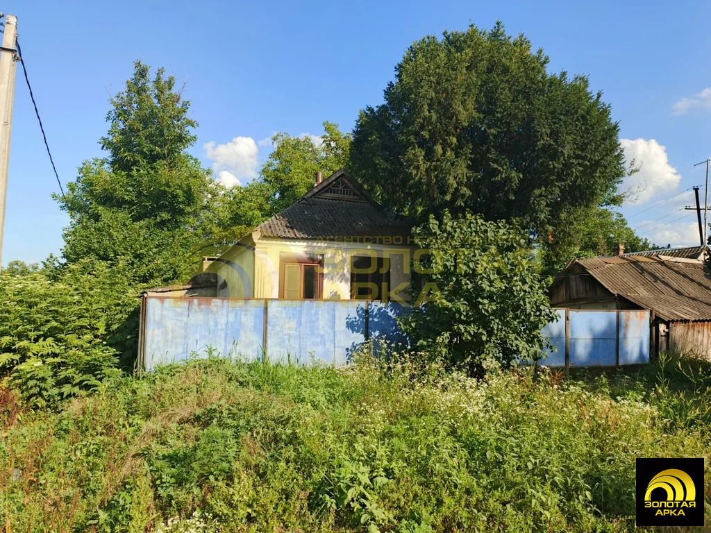 Продажа дома, Холмская, Абинский район, ул. Лысова - Фото 1