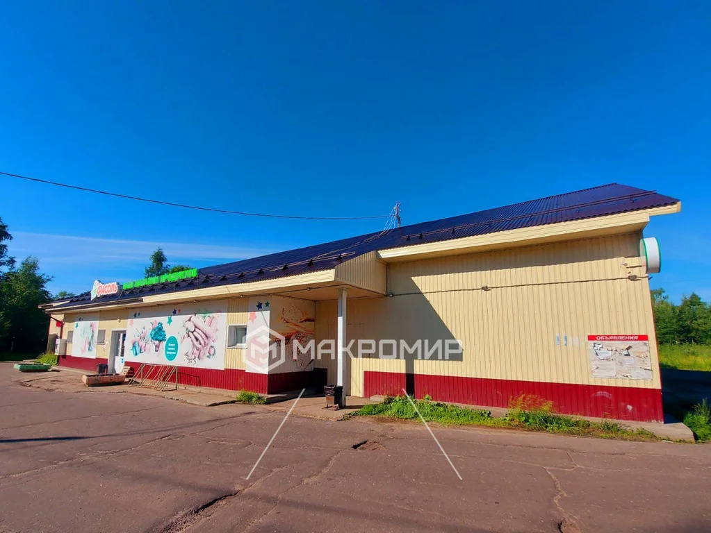 Продажа квартиры, Архангельск, ул. Родионова - Фото 13