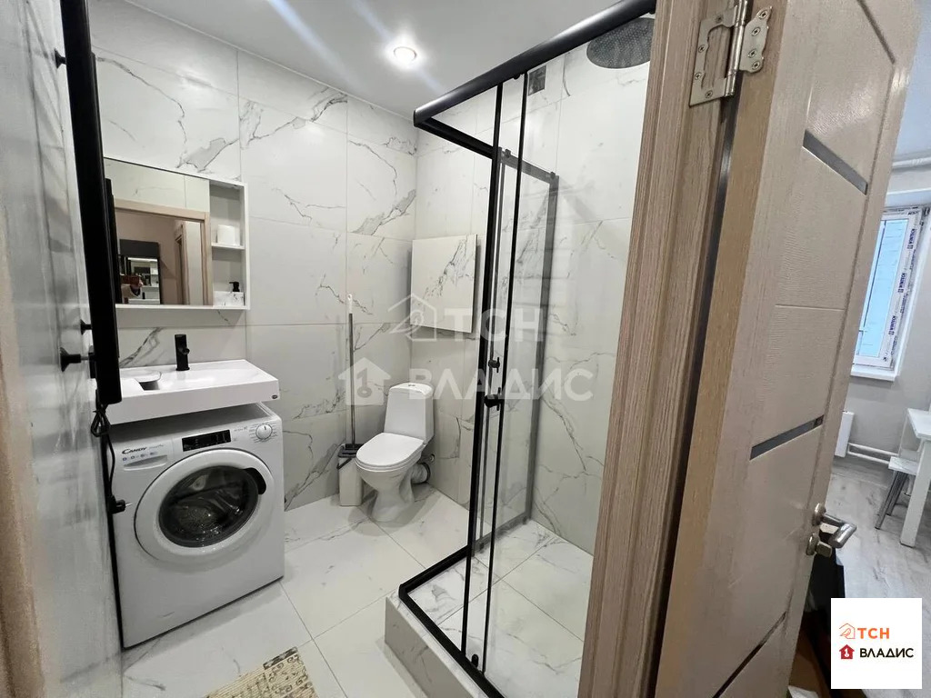 Аренда квартиры, Свердловский, Щелковский район, улица Строителей - Фото 3