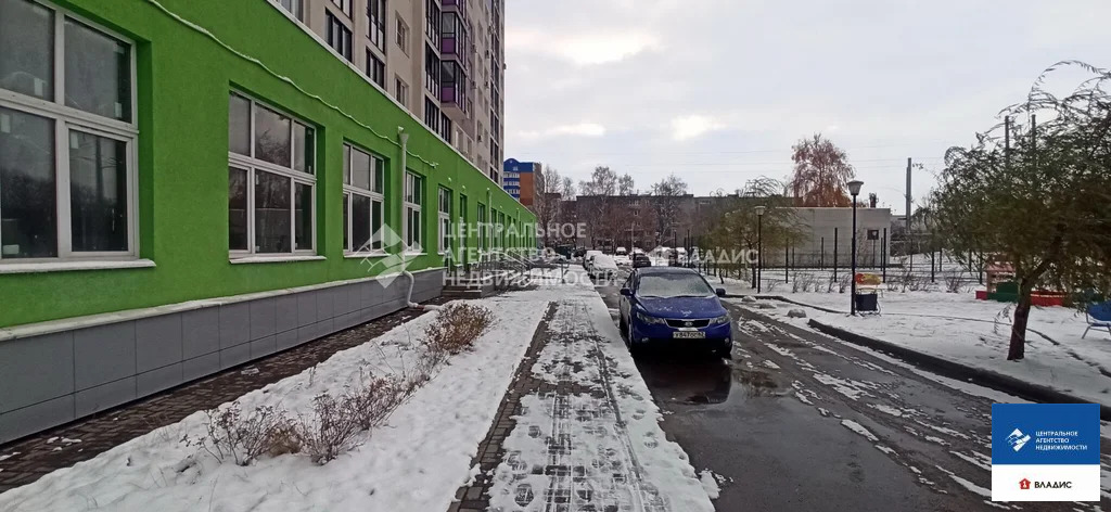 Продажа ПСН, Рязань, Московское ш. - Фото 2