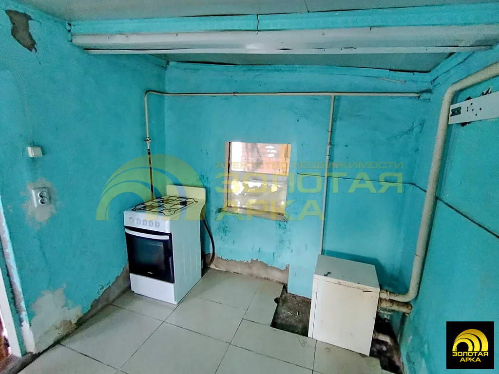 Продажа дома, Холмская, Абинский район, ул. Лесная - Фото 5