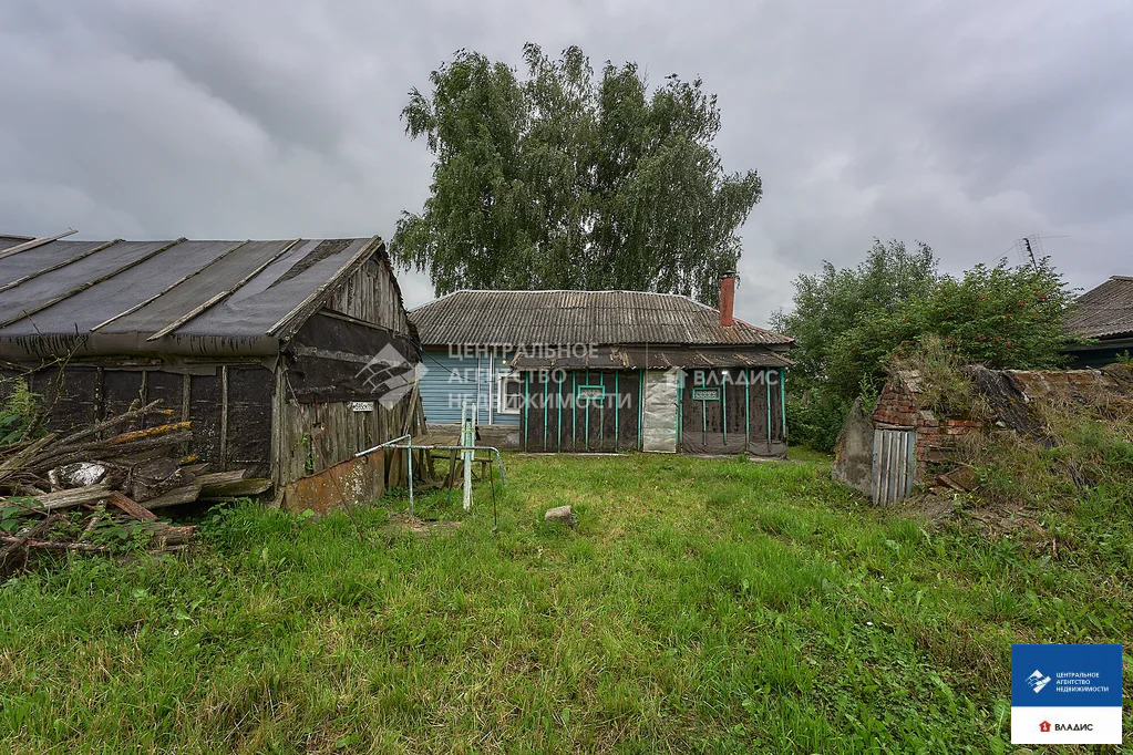 Продажа дома, Бражкино, Рыбновский район - Фото 18