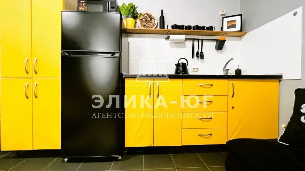 Продажа квартиры, Лермонтово, Туапсинский район, Ростовская ул. - Фото 9