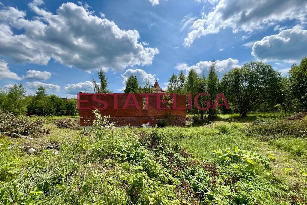 Продажа участка, Луцино, Одинцовский район - Фото 4