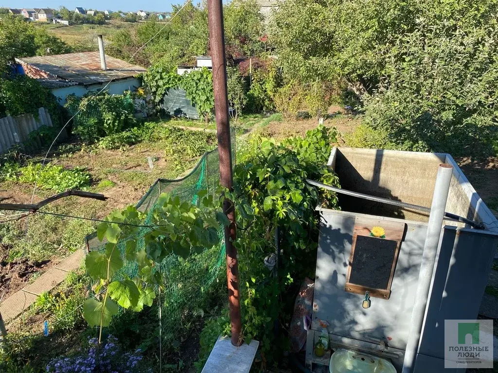 Продается Дача СНТ"Звезда" 45 м2 на участке 5,5 сот. - Фото 23