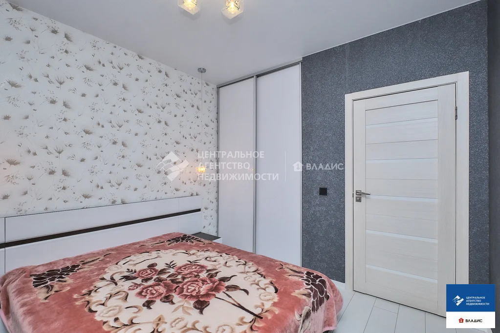Продажа квартиры, Рязань, Касимовское ш. - Фото 9