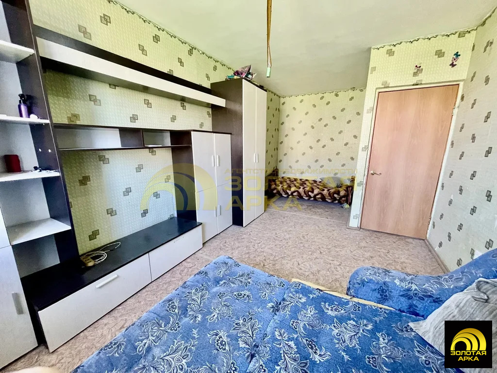 Продажа квартиры, Полтавская, Красноармейский район, ул. Кубанская - Фото 3