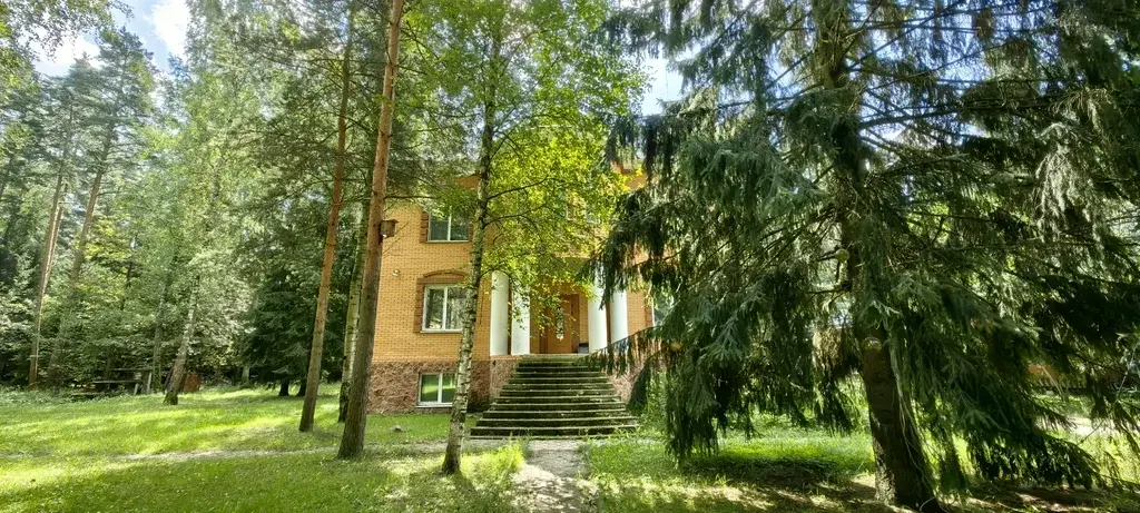 Дом 661,3 кв.м., Раменский р-н, д. Зюзино, Княжеская 1 - Фото 4