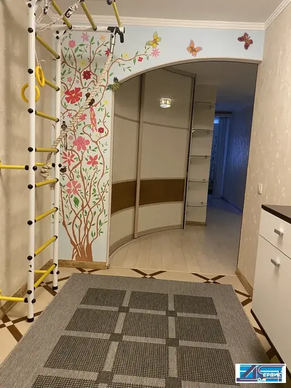 продается 3-х комнатная квартира - Фото 14