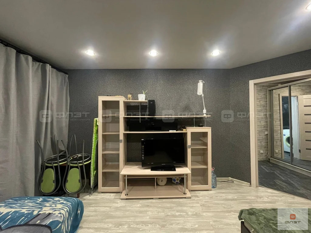 Аренда квартиры, Казань, ул. Новоселья д.4 - Фото 3