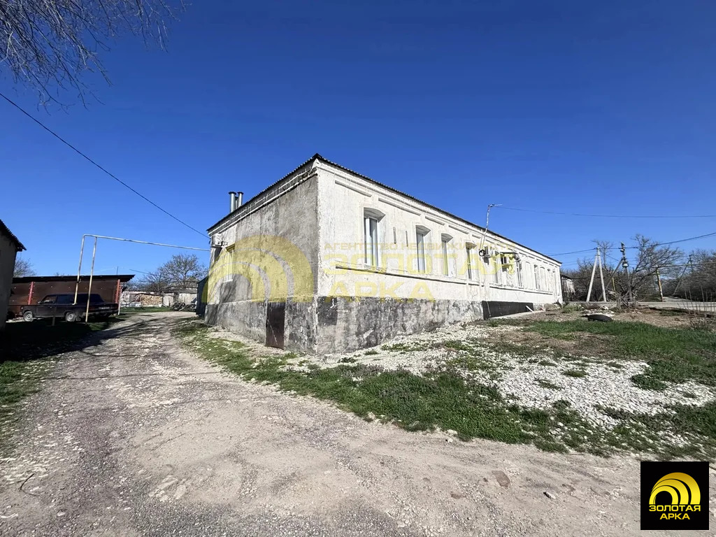 Продажа квартиры, Варениковская, Крымский район - Фото 1