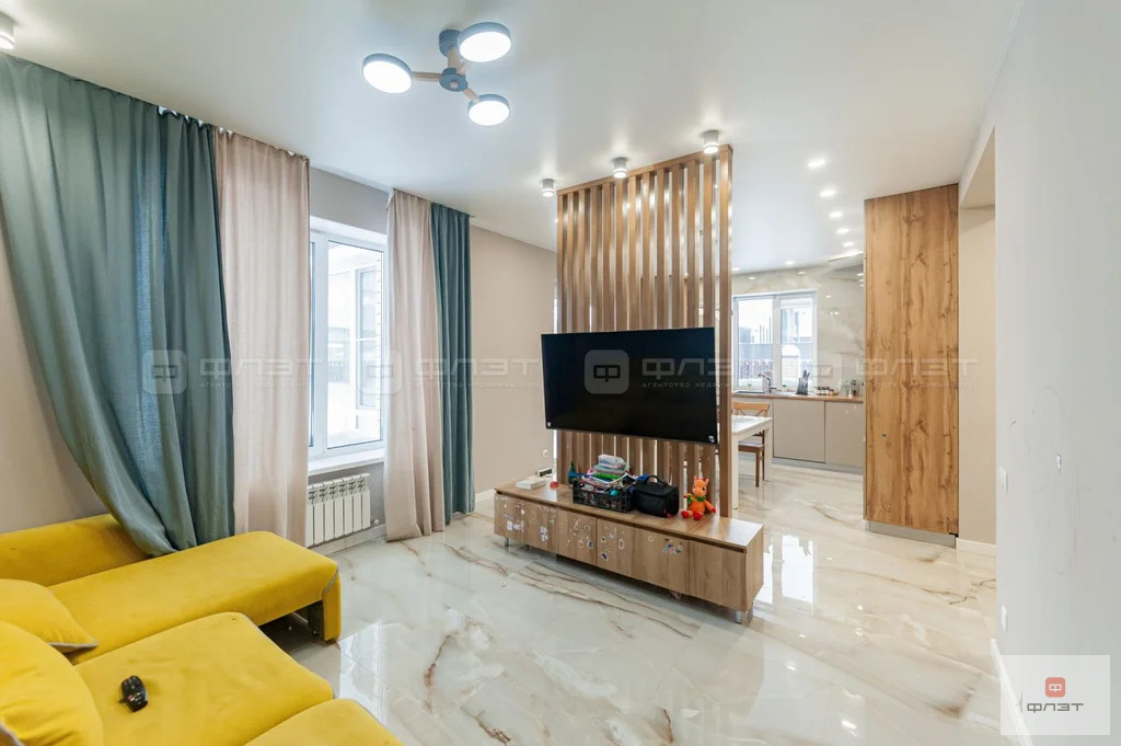 Продажа дома, Большие Кабаны, Лаишевский район, ул. Взлетная - Фото 15