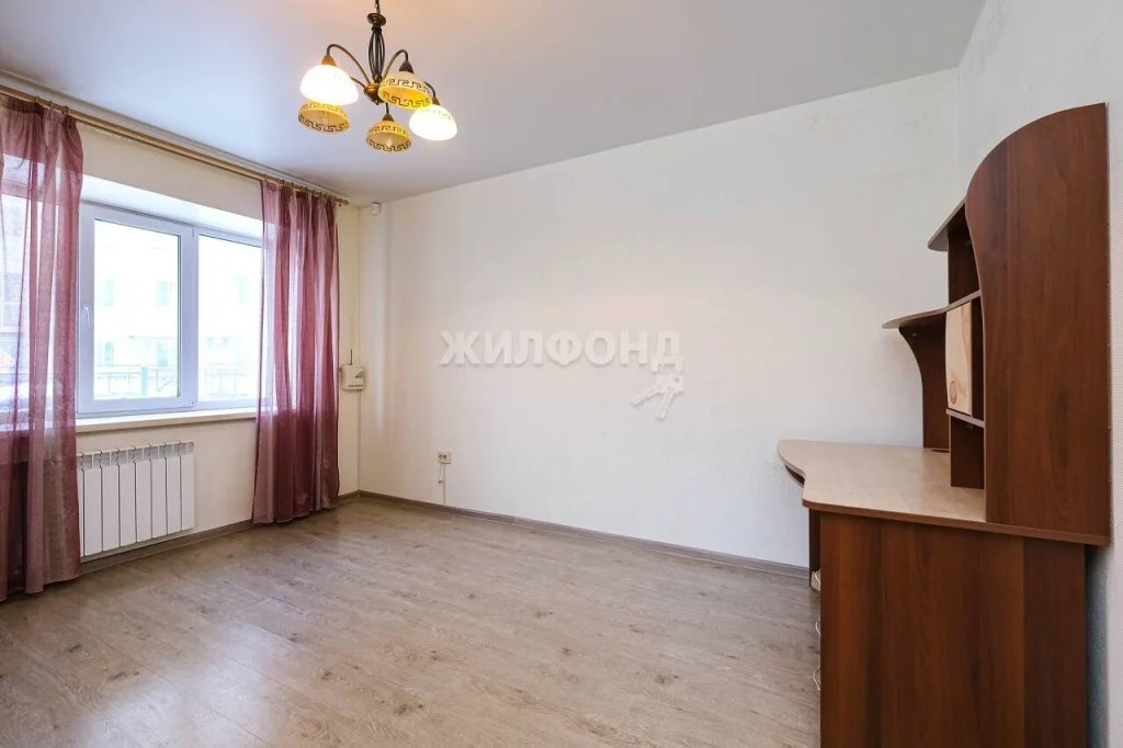 Продажа квартиры, Новосибирск, ул. Аникина - Фото 6