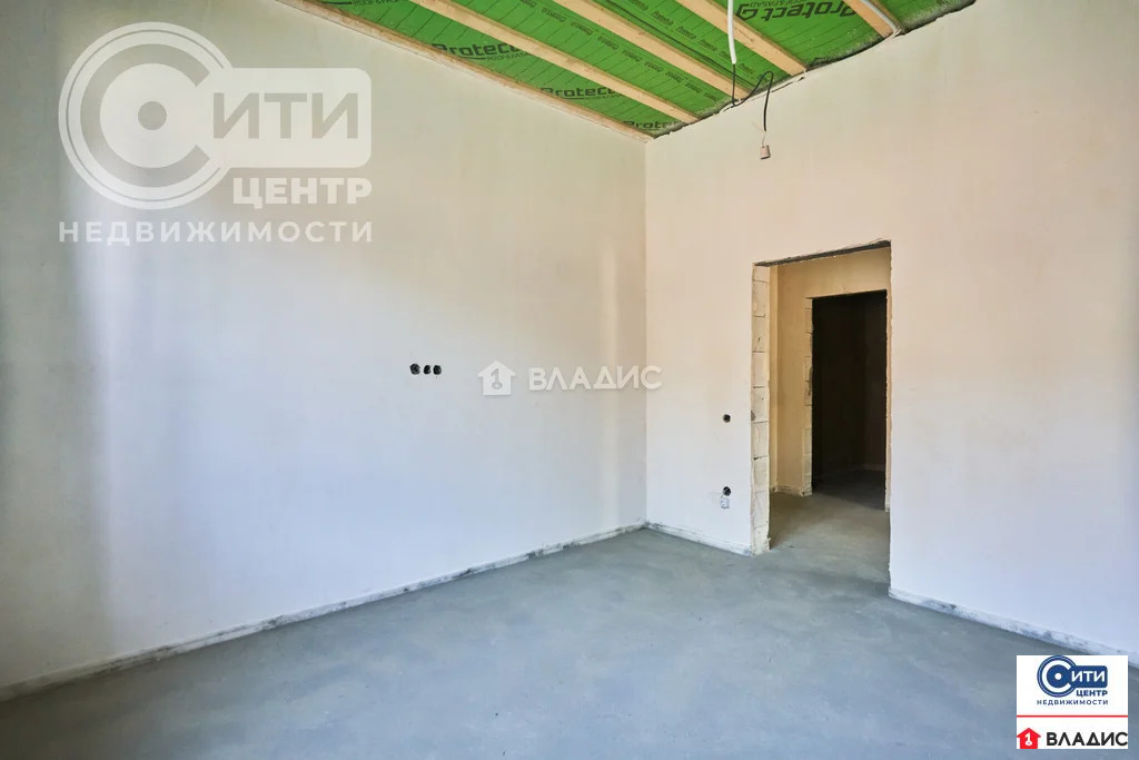 Продажа дома, Медовка, Рамонский район, Бирюзовая улица - Фото 35