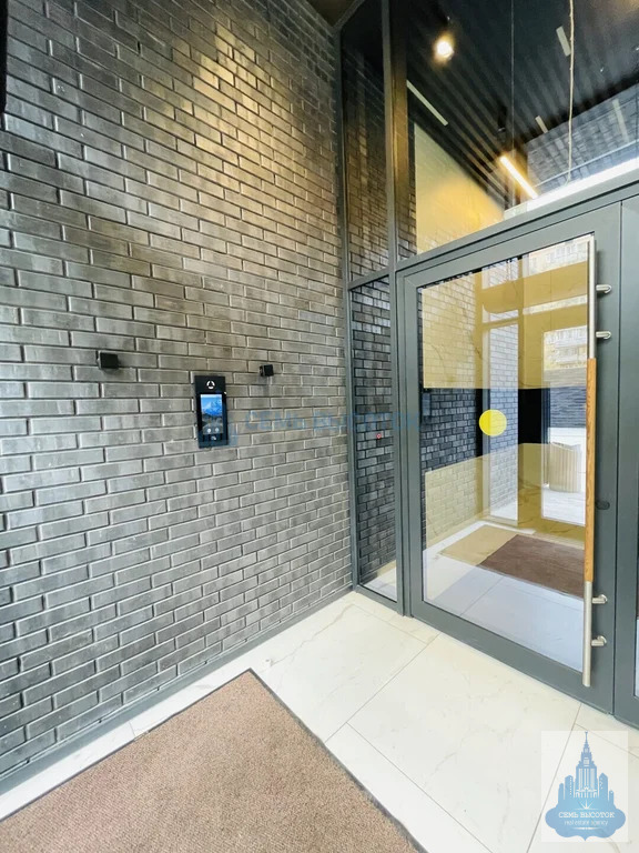 Продажа квартиры, м. Преображенская площадь, ул. Лермонтовская - Фото 38