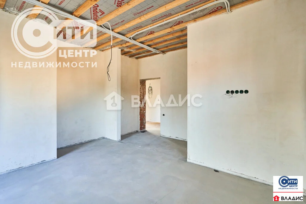 Продажа дома, Ямное, Рамонский район, улица Генерала Краснощекова - Фото 23