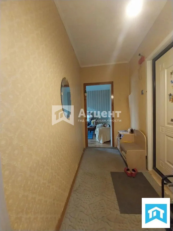 Продажа квартиры, Кохма, Ивановский район, ул. Советская - Фото 6