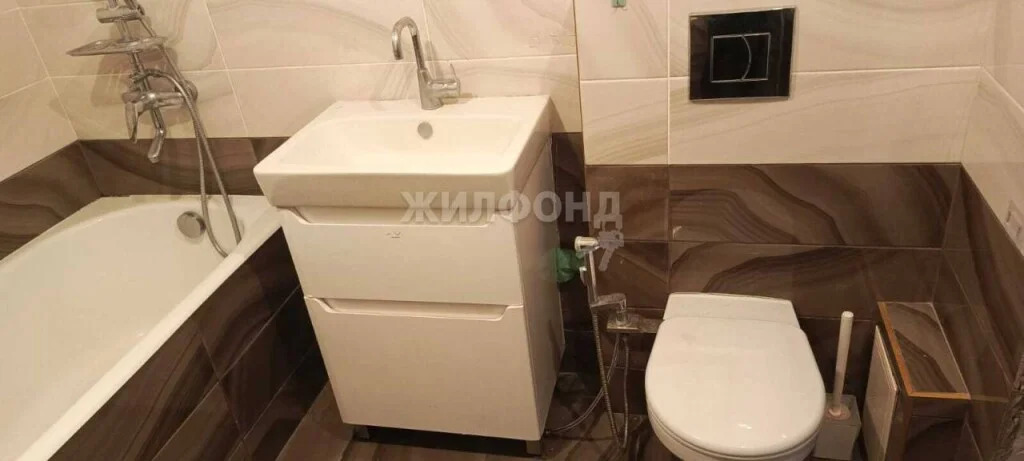Продажа квартиры, Новосибирск, ул. Гурьевская - Фото 5