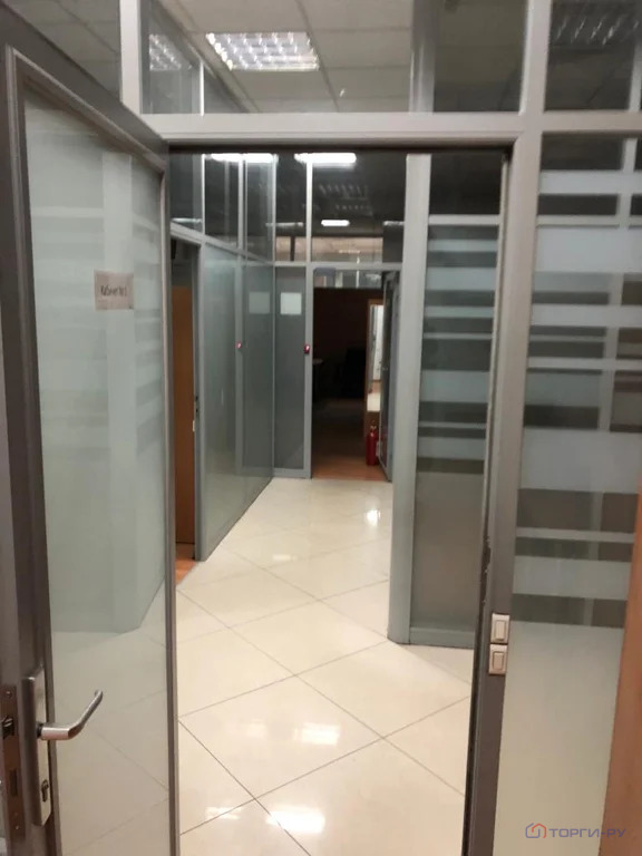 Продажа офиса, Дербеневская наб. - Фото 4