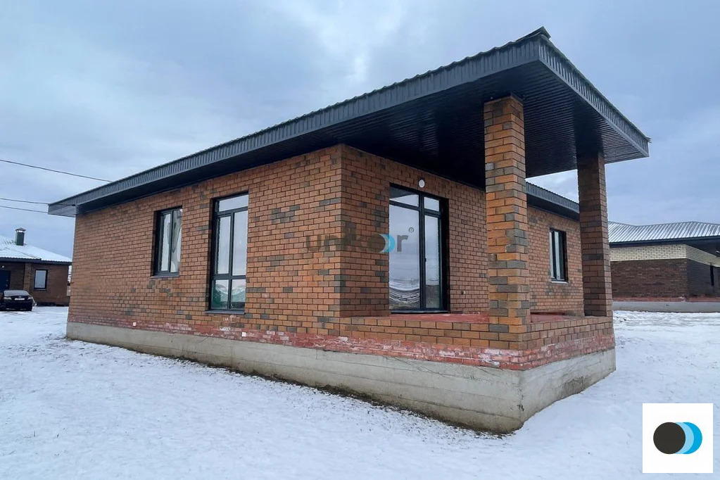 Продажа дома, Нагаево, Туманный переулок - Фото 2