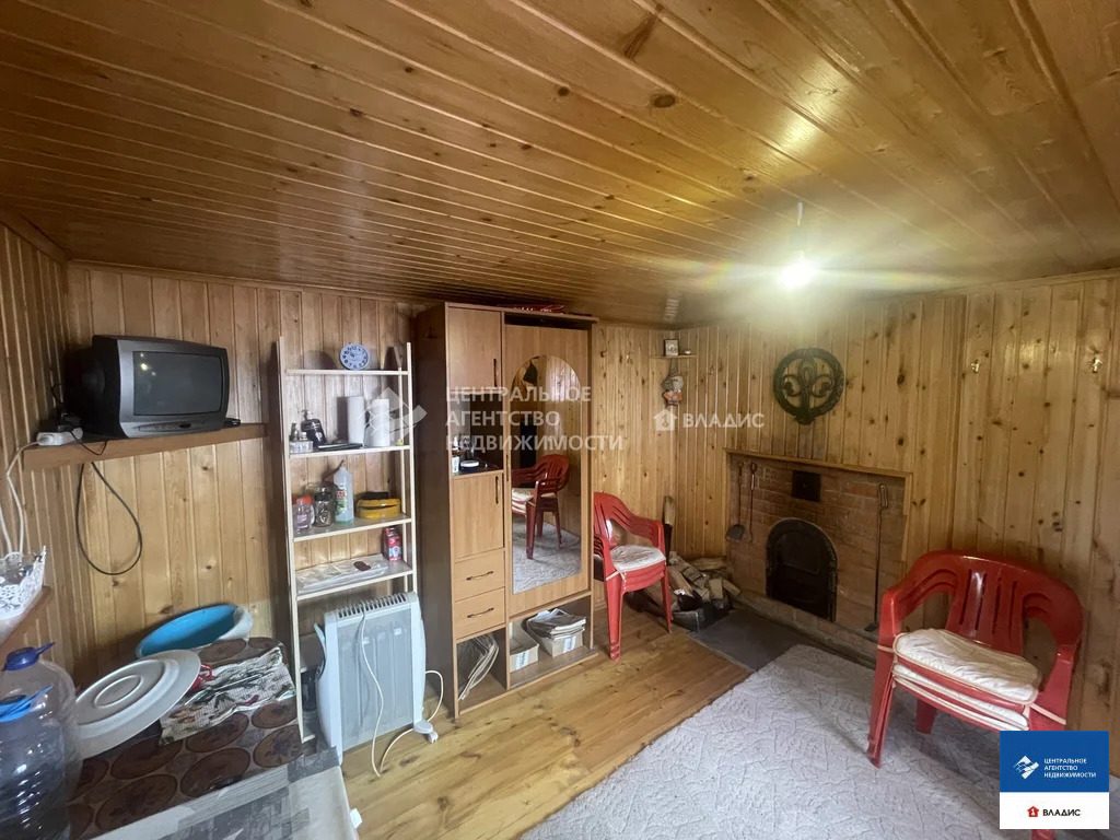 Продажа дома, Старожилово, Старожиловский район, ул. Садовая - Фото 15