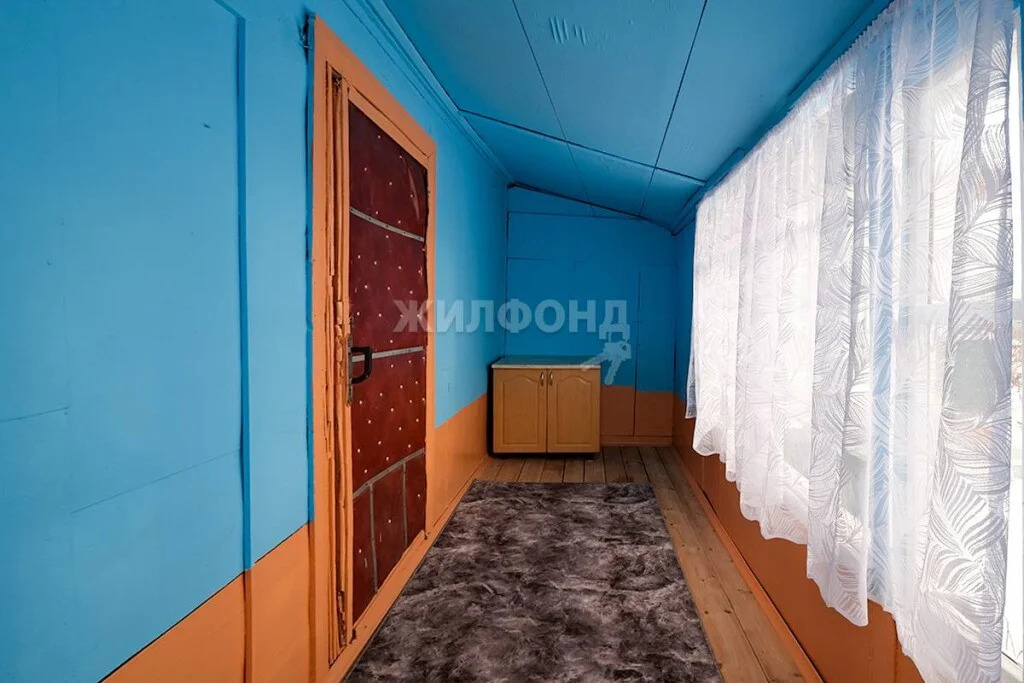 Продажа дома, Новосибирск, ул. Шишкина - Фото 13