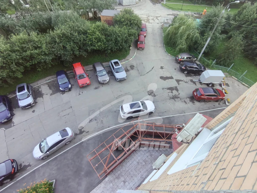 Продажа квартиры, ул. Филевская 2-я - Фото 28