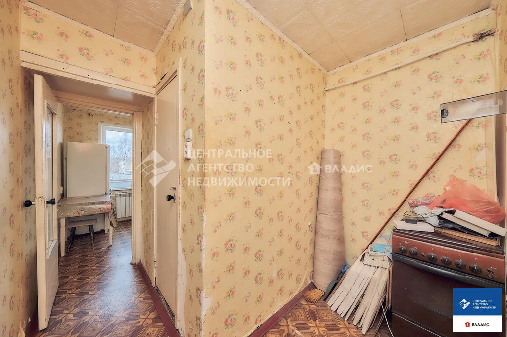 Продажа квартиры, Луховицы, Луховицкий район, ул. Островского - Фото 9