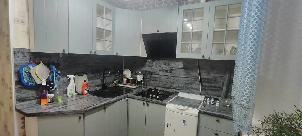 Продам 2-комн. квартиру 45 кв.м. - Фото 1